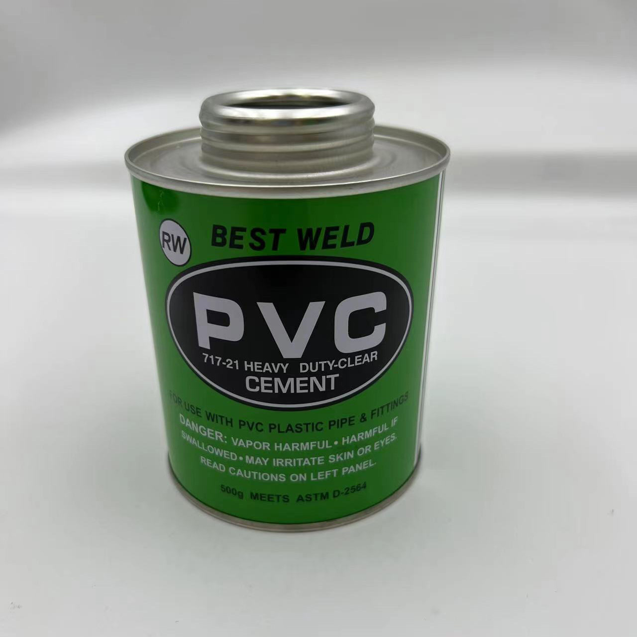 High Pressure Resistant Industrial green pvc Adhesive pvc cpvc Pipe Solvent Glue For Plastic Pipe Glue