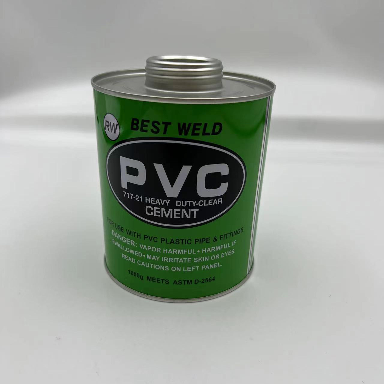 High Pressure Resistant Industrial green pvc Adhesive pvc cpvc Pipe Solvent Glue For Plastic Pipe Glue