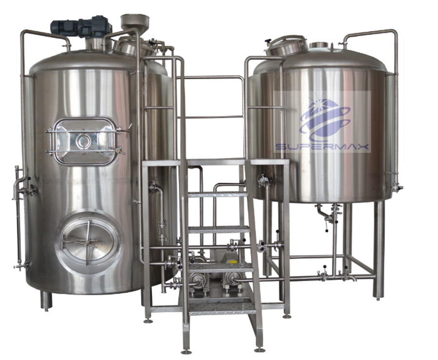 1000l Micro Beer Brewhouse Equipment Brewery Equipment Second Hand Brewing Equipment