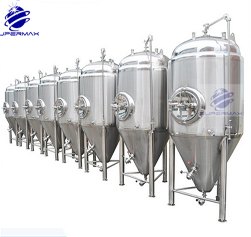 Semi Automatic Beer Brewery Second Hand Micro Professional Equipment Starting Your Own For Sale