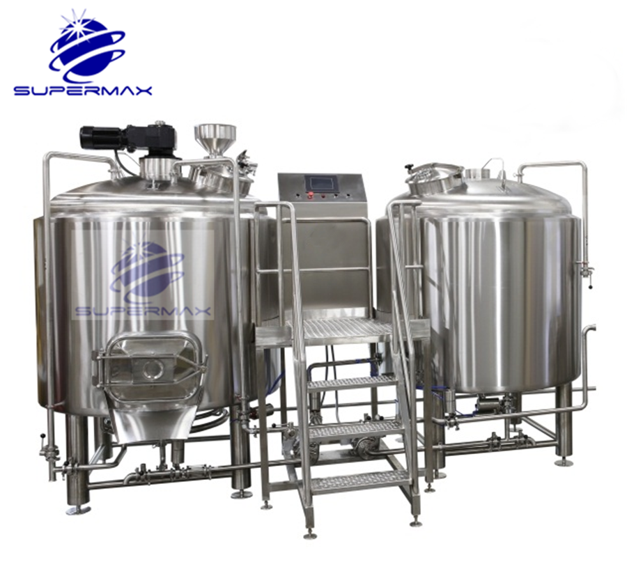 Beer Making Machine Brewing System Home Brewery Equipment