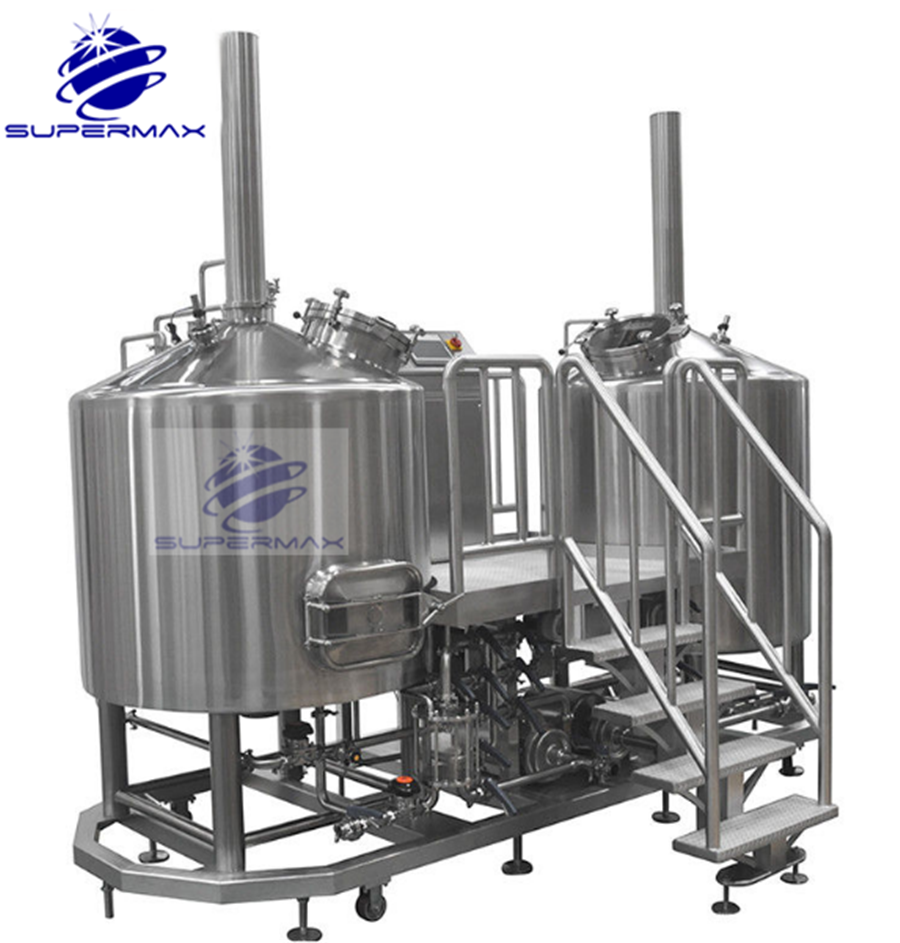 Beer Making Machine Brewing System Home Brewery Equipment