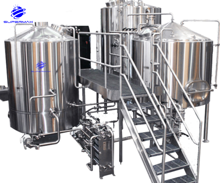 Beer Making Machine Brewing System Home Brewery Equipment