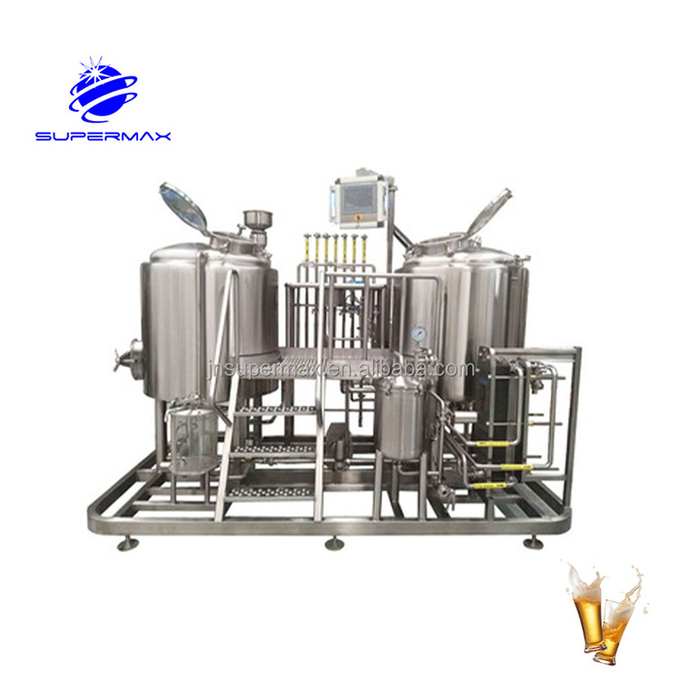 Beer Making Machine Brewing System Home Brewery Equipment