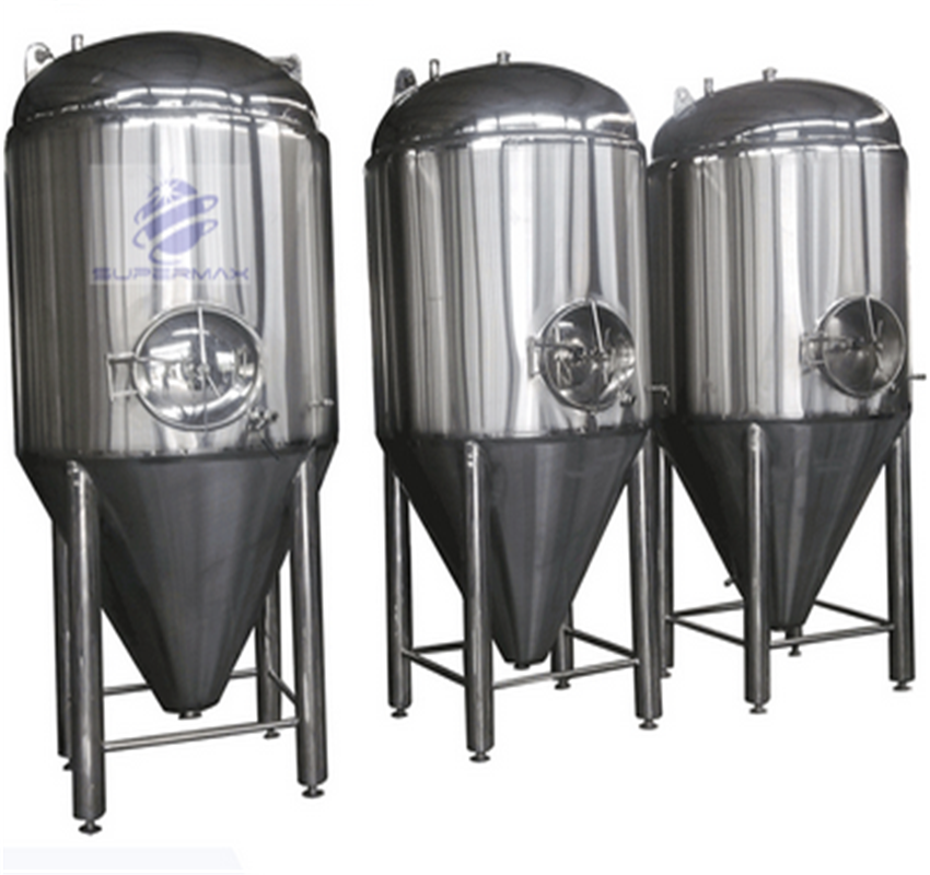 Semi Automatic Beer Brewery Second Hand Micro Professional Equipment Starting Your Own For Sale