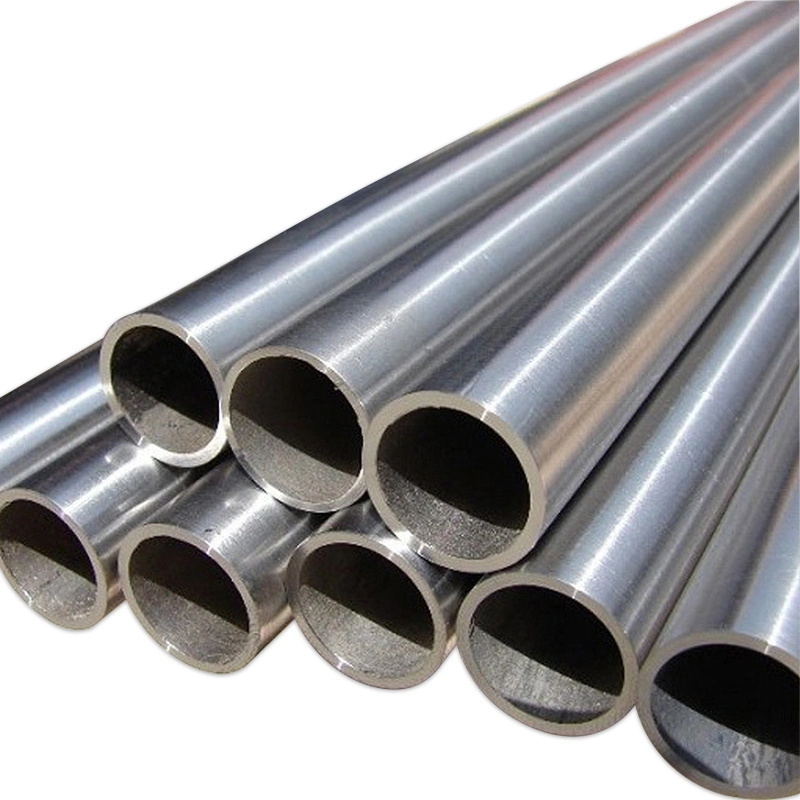 Stainless steel capillary tapered stainless steel pipe cone orifice precision small diameter steel pipe expanding orifice