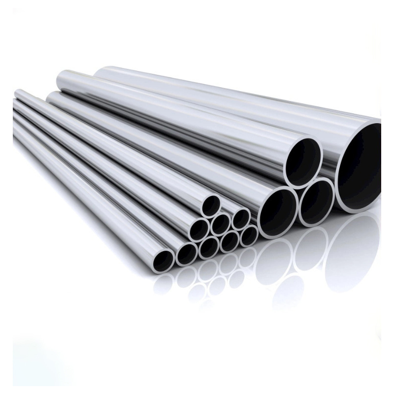 American standard, Japanese standard, European standard Stainless Steel pipe Stainless steel decorative pipe polished wire cut