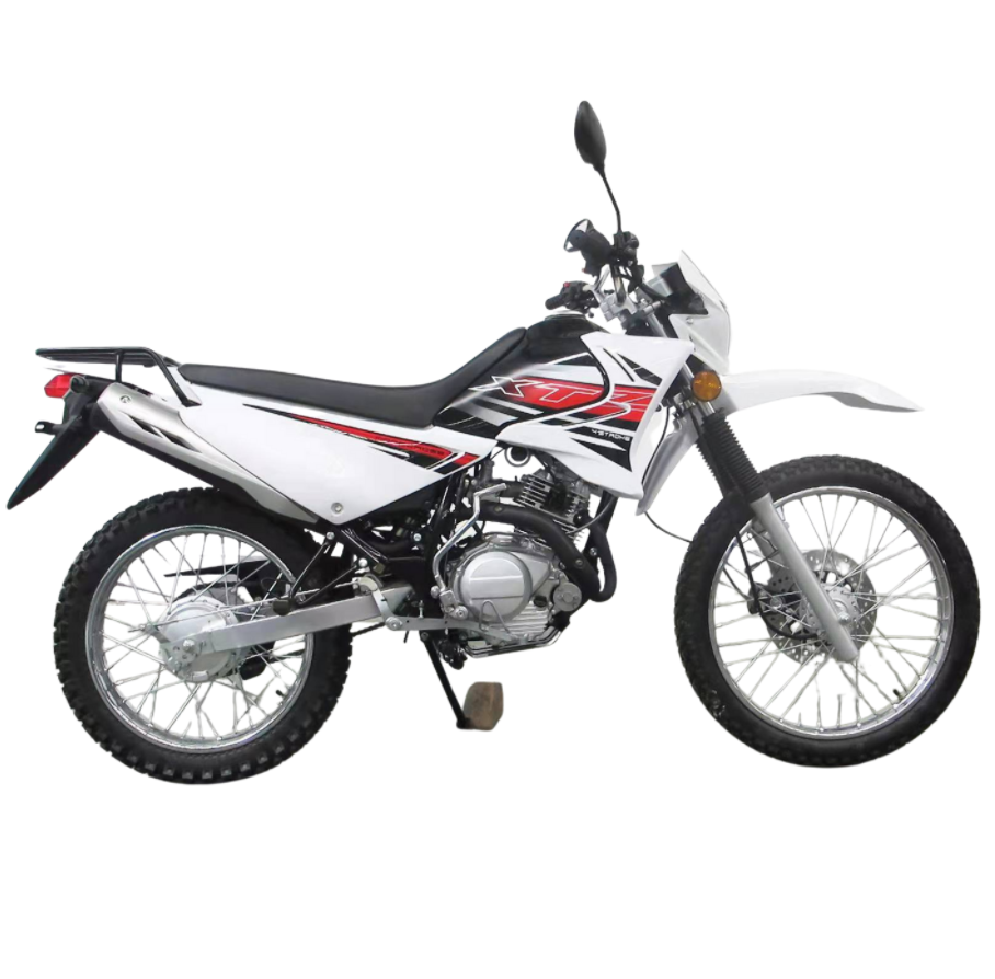 XTZ125 DIRT BIKE