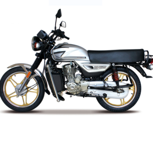 Classical 125cc Street Bikes Gasoline BOXERS Motorcycle