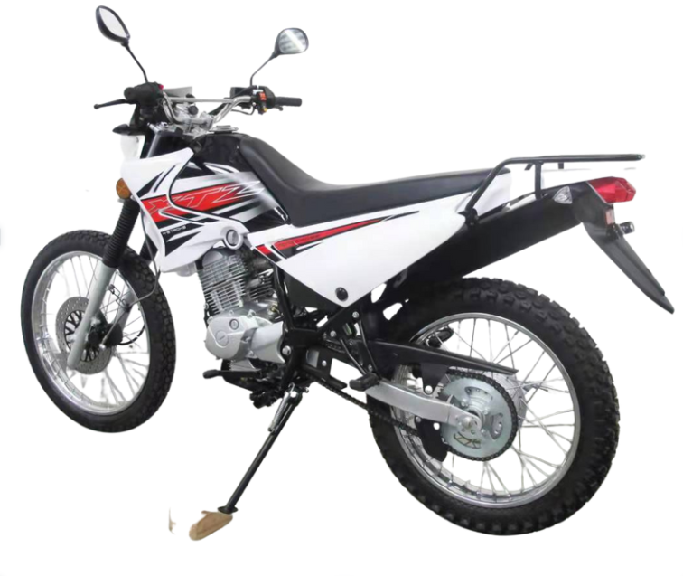 XTZ125 DIRT BIKE