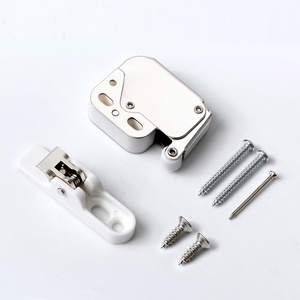 Latch Latches for Mini Doors Cabinets and Cupboard Doors door closer automatic