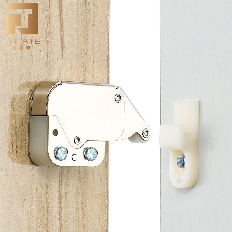 Latch Latches for Mini Doors Cabinets and Cupboard Doors door closer automatic