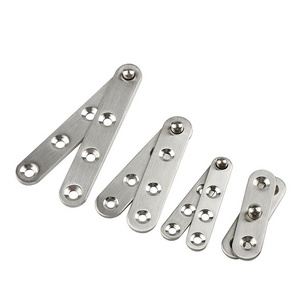 Stainless Steel 360 Degree Rotating Door Pivot Hinge