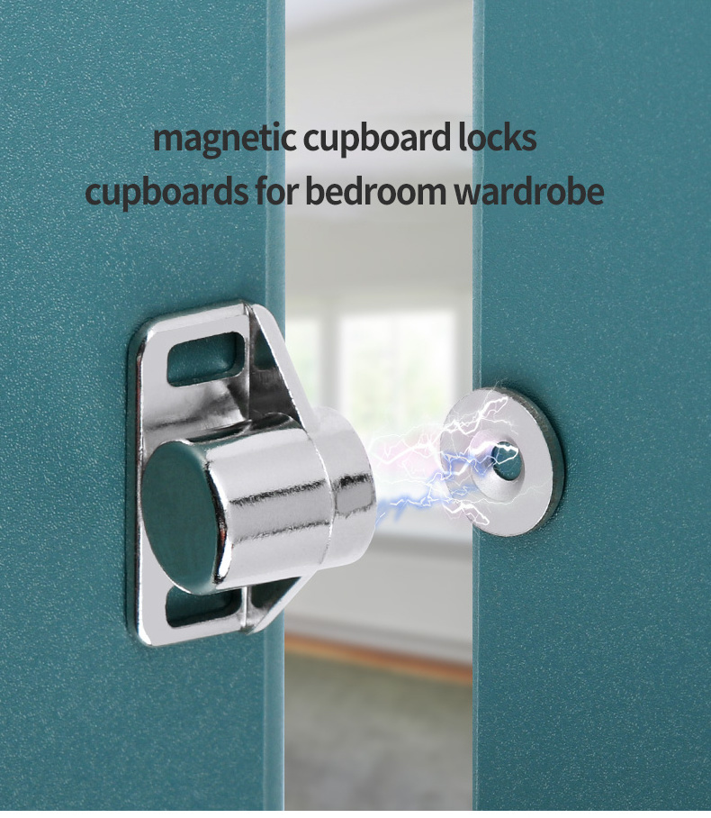 Magnetic Catch magnetic Door Catch Magnet door Catch Magnetic Push