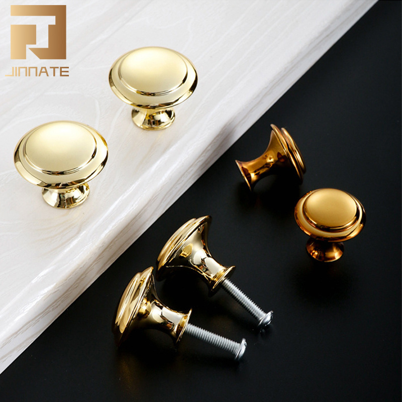 Kitchen furniture accessories Furniture Dresser Knobs drawer mushroom cabinet handle