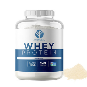 Wholesale Isolate Whey Protein Powder 100% Whey Protein Powder Muscle Building Protein Powder Whey