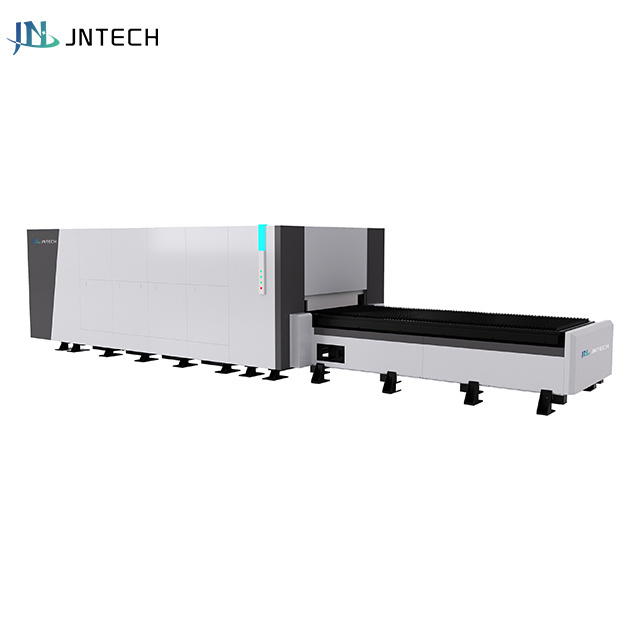 High Precision Fiber Laser Cutting System for Metal Advanced Laser Cutting Machines for Sale