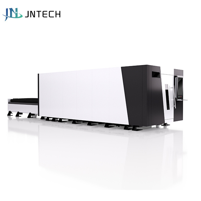 High Precision Fiber Laser Cutting System for Metal Advanced Laser Cutting Machines for Sale