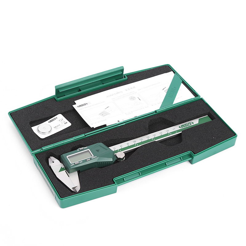 INSIZE digital vernier caliper 150mm/200mm/300mm