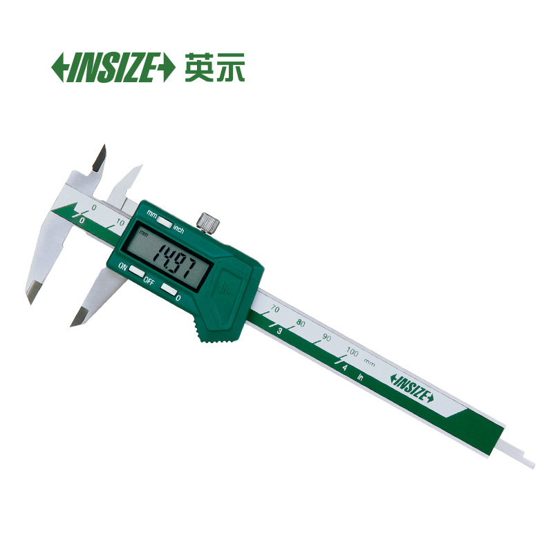 INSIZE digital vernier caliper 150mm/200mm/300mm