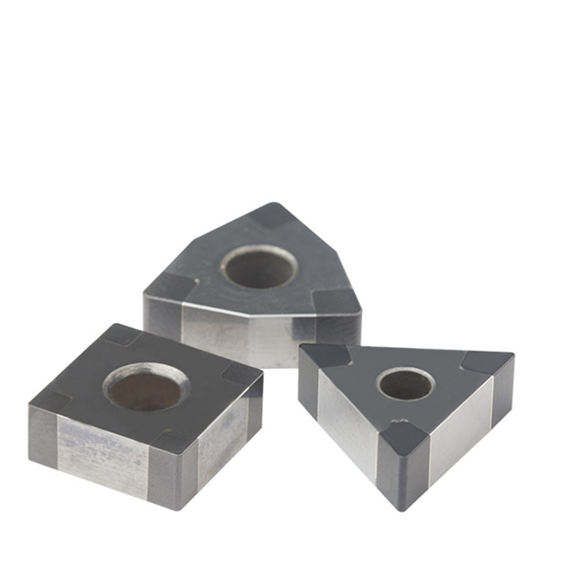 Hot sale CBN Diamond Inserts Turning Tool CNGA120404/CNGA120408