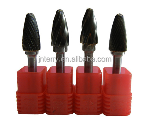 Best Quality Carbide Rotary File,hand tool tungsten carbide file