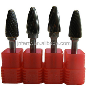 Best Quality Carbide Rotary File,hand tool tungsten carbide file