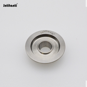 Jntitanti factory  Jet Skis Sea-Doo 4TEC Gr5 Titanium Retainers For seadoo 130 155 185 215 255 260 300 420254283, 711254280