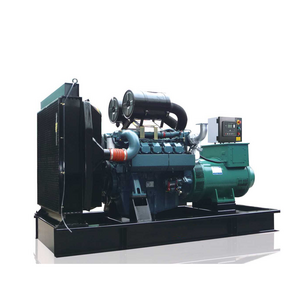 Factory Manufacturer diesel engine generators 50kw-800kw for Doosan generators parts accessories