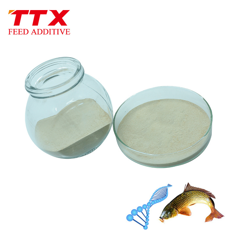 Cattle food toxin binder use in all soybean meal poultry feed