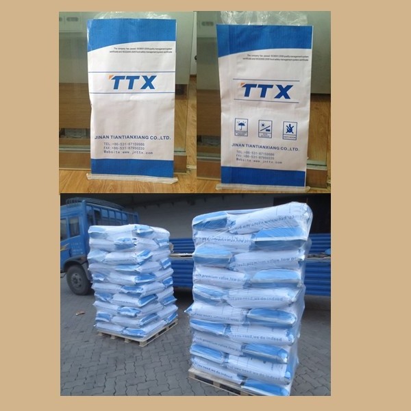 Antimycotic toxin binder feed for fattening pigs