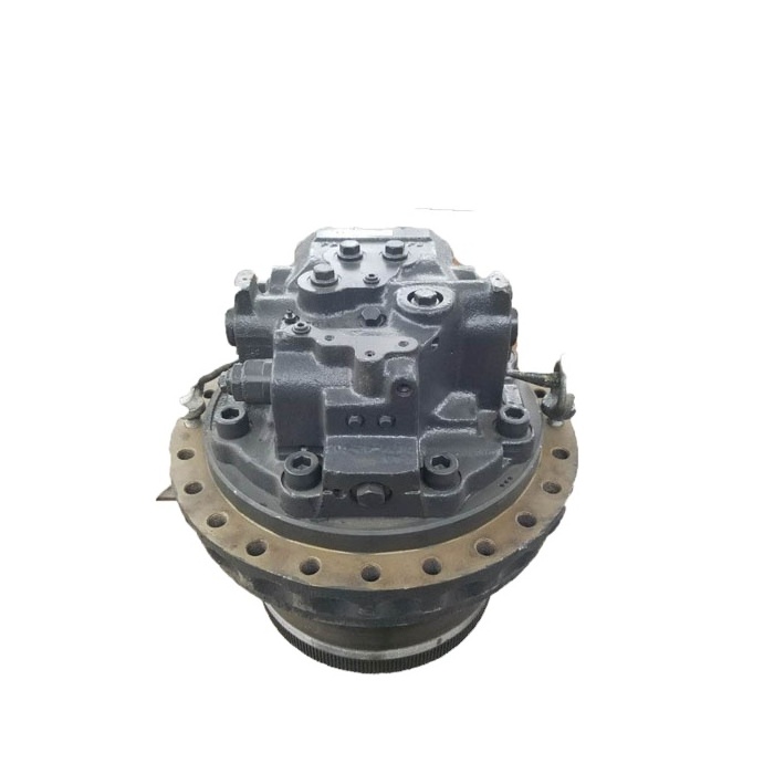 PC220-7 excavator hydraulic final drive assy 206-27-00300