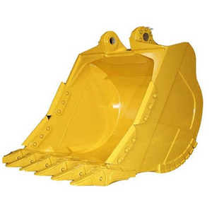 TOHO multifunctional new bucket Standard bucket rock bucket for sale