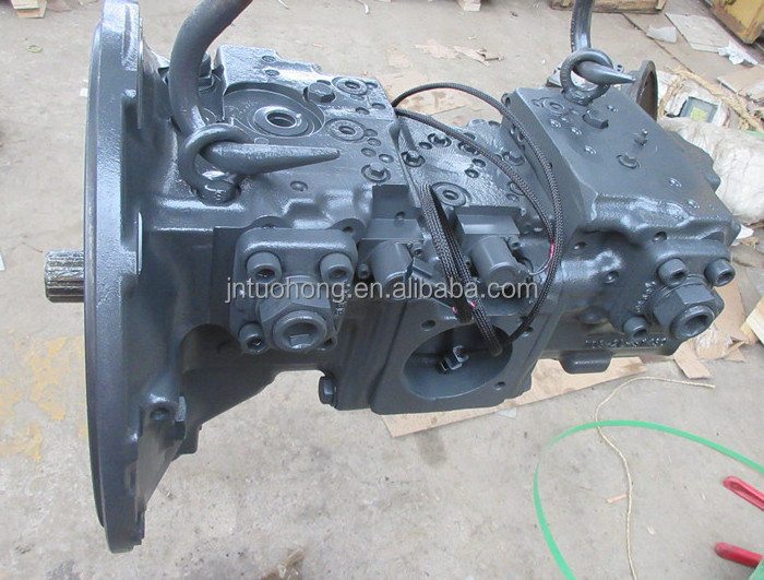 PC220-7 excavator hydraulic final drive assy 206-27-00300