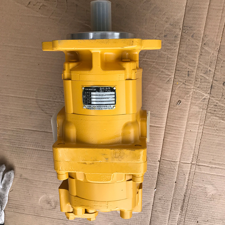 PC220-7 excavator hydraulic final drive assy 206-27-00300