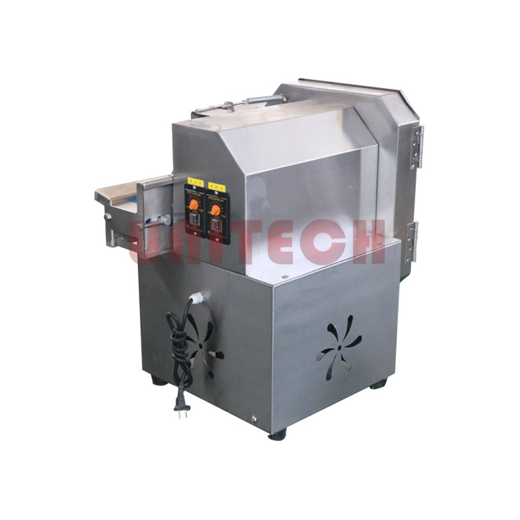 Automatic commercial vegetable cutting machine multipurpose vegetables cutter china with cheap price for sale