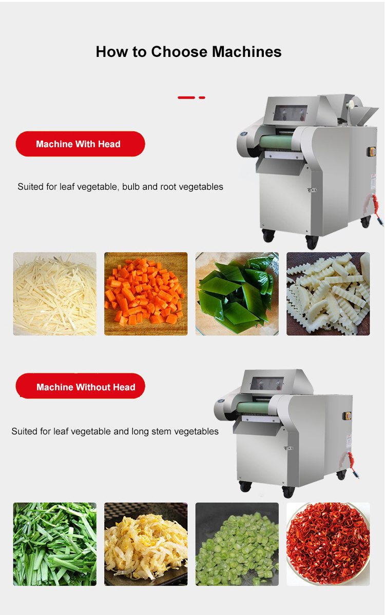 commercial vegetable cutting machine tomato potato fruit apple mango vegetable cutting chopping machine