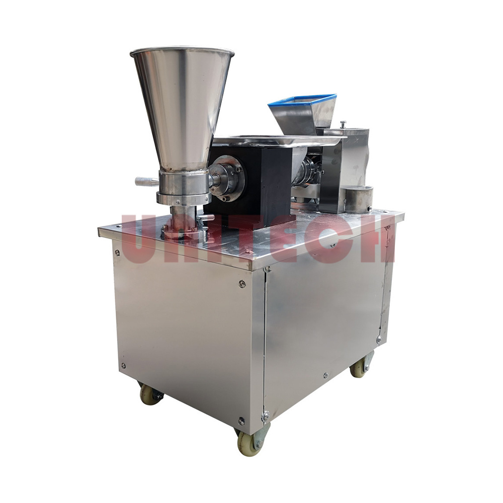 China good quality automatic meat pie making machine/beef patty samosa making machine /dumpling empanada make samosa machine