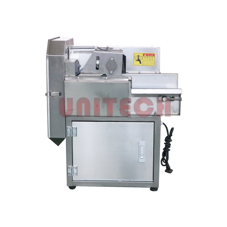 High Quality White Cabbage Cutter Parsley And Coriander Cutting Machine