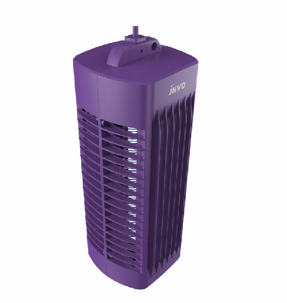 Oem Customized Bug Zapper Uv Fly Killer For Indoor Use Office Home And Kitchen Mosquitos Lamp