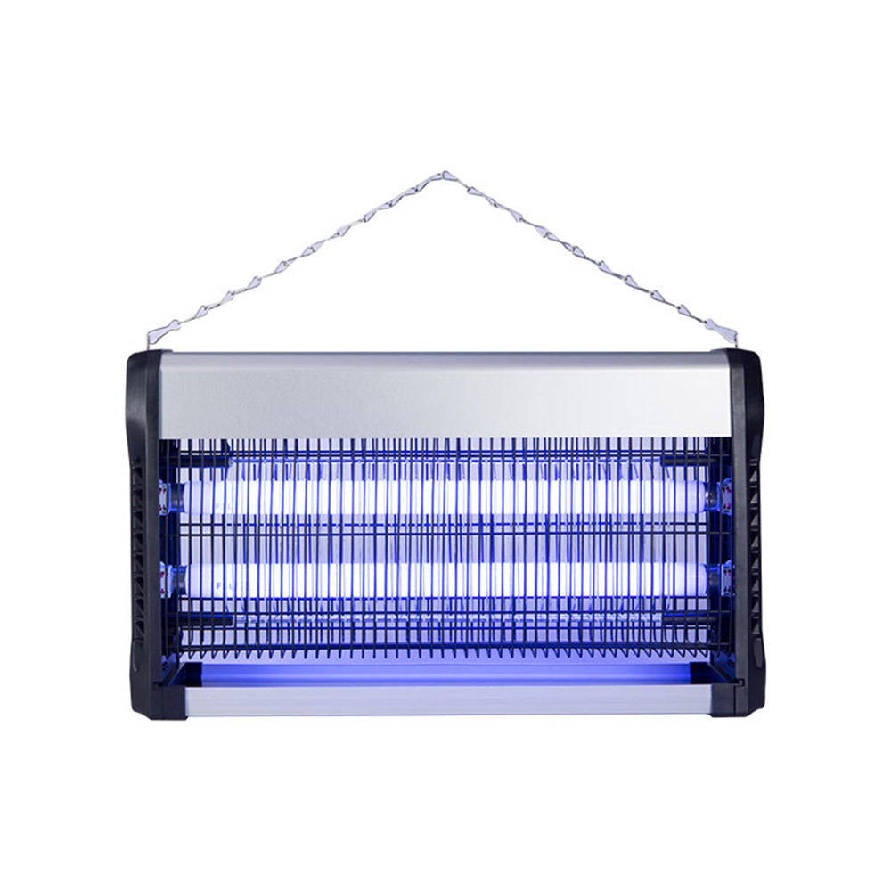 Wholesale Price Mosquito Killing Lamp Flying Pests Electronic Insect Usb Powered Uv Led Mosquito Killer Lamp Bug Zapper