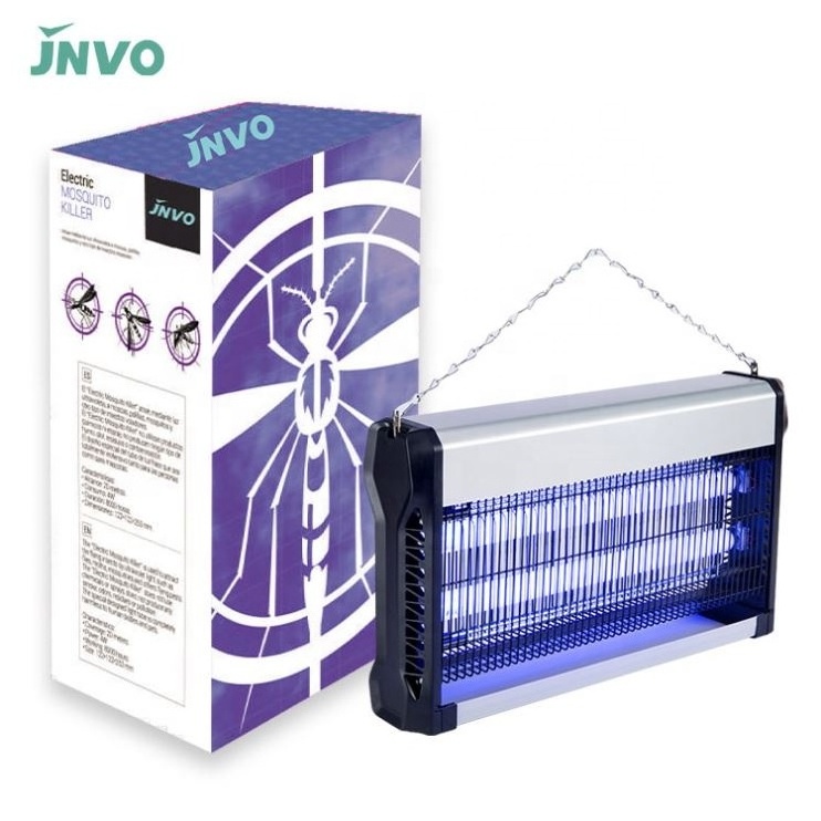 Factory Direct Sale Uv Lamp Mosquito Killer Commercial Mosquito Killer Mosquito Killer Bug Zapper