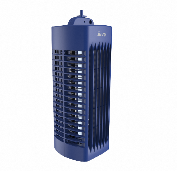 Oem Customized Bug Zapper Uv Fly Killer For Indoor Use Office Home And Kitchen Mosquitos Lamp