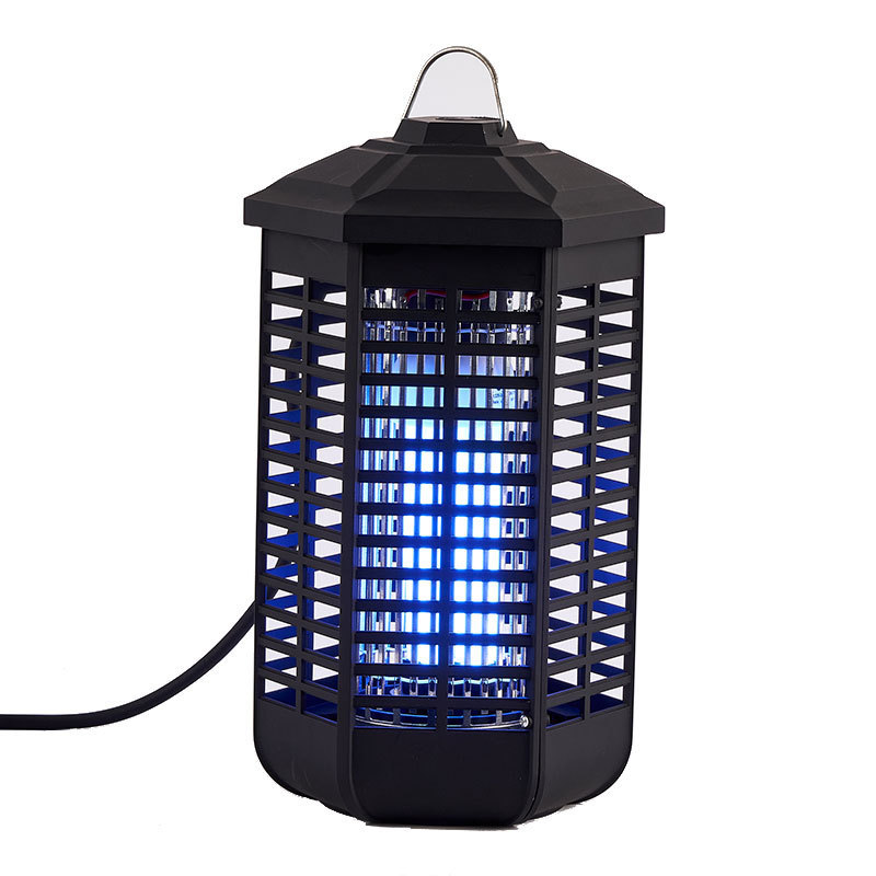 New Led Mosquito Killer Electric Mosquito Killer Lamp Bug Zapper Electric Uv Light