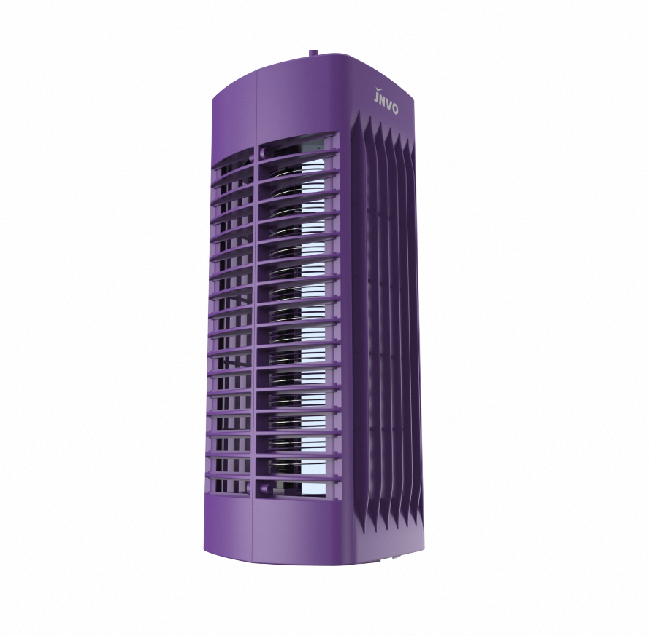 Oem Customized Bug Zapper Uv Fly Killer For Indoor Use Office Home And Kitchen Mosquitos Lamp