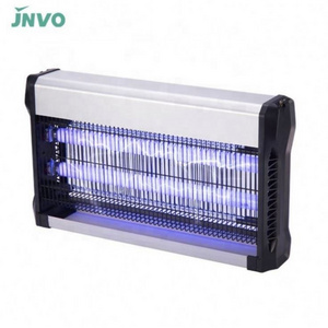 20w 30w 40w Pest Control Insect Trap Bug Zapper Mosquito Lamp And Fly Killer Lamp Mosquito Killer Machine For Home