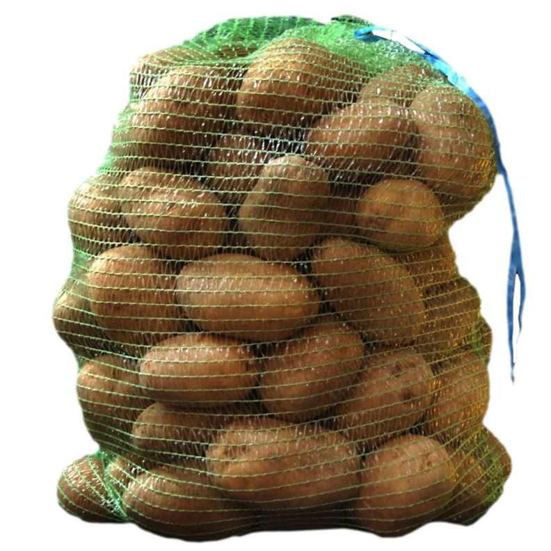 leno mesh bag roll price and high quality mesh bags for vegetable