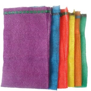 leno mesh bag roll price and high quality mesh bags for vegetable