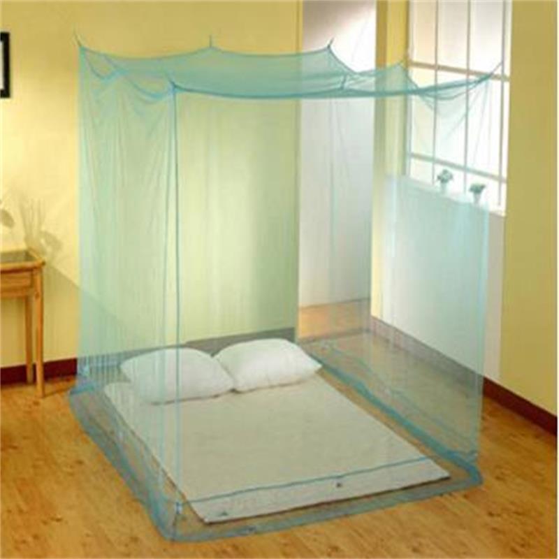 WHO Approved long lasting Insecticide treated hanging  rectangular  square   mosquito nets export to Uganda