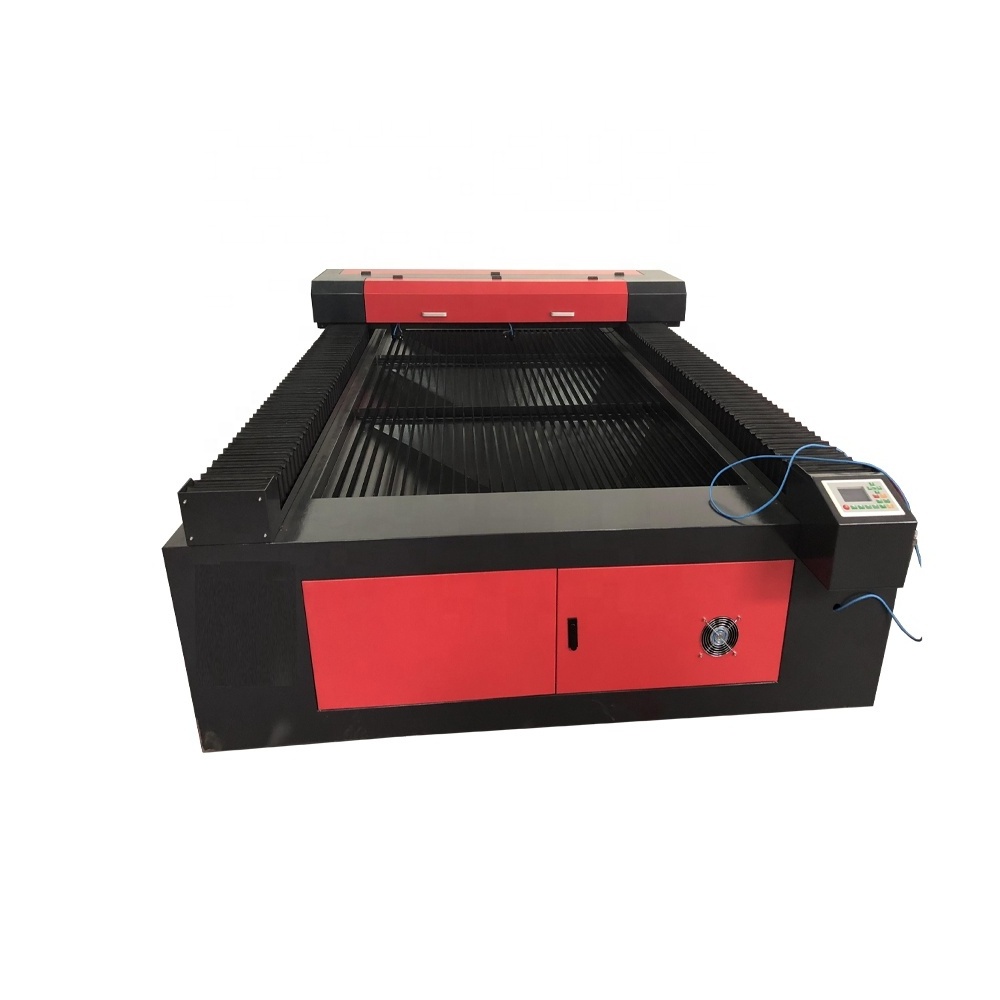 1300*2500mm large fabric roller cnc laser engraver cutting machine